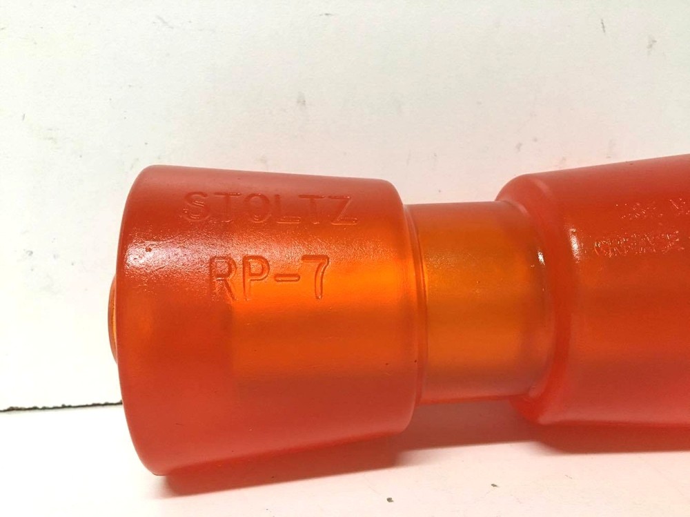 Stoltz 7" Keel Roller , RP-7
