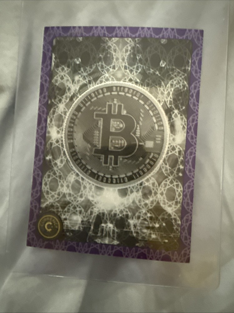 Bitcoin Amethyst 04/49