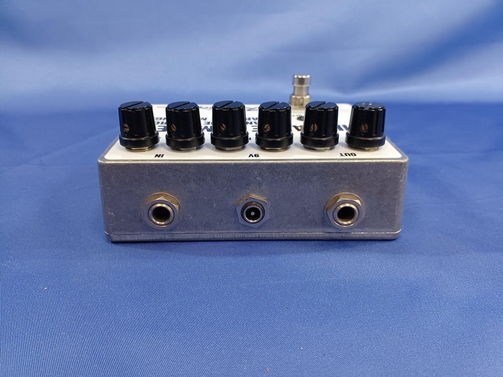 KEN'S STYLE SOUNDS MID RANGE RAMBLER Prelifier