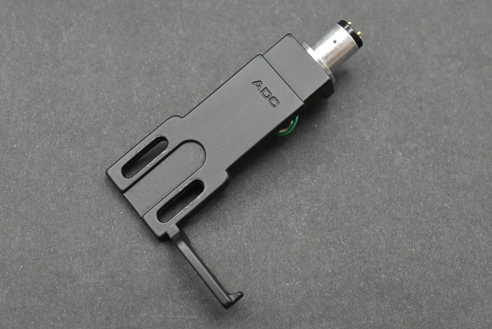 ADC LMG-1 Headshell – 7.5g 【Ships from US🇺🇸】