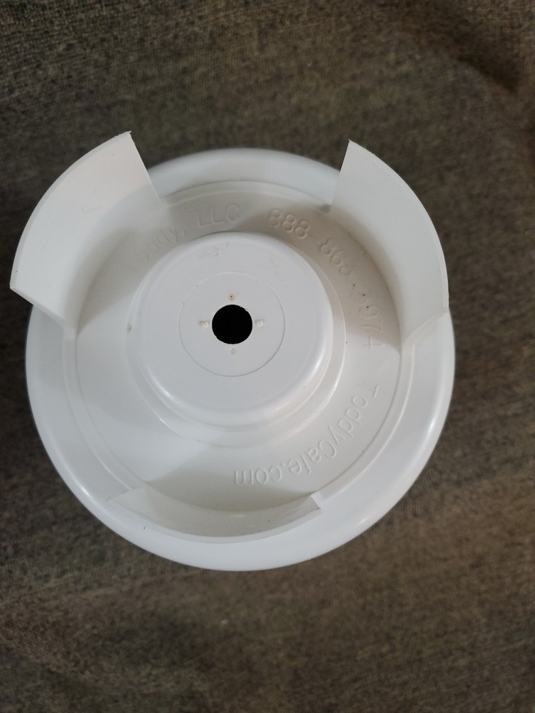 Toddy Cold Brew System Coffee Maker with Filter & Stopper