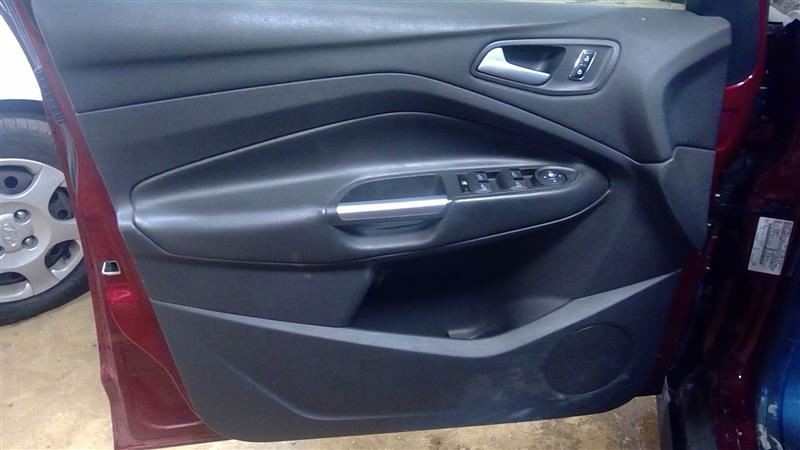 C-MAX 2013 Air Shutter 812376