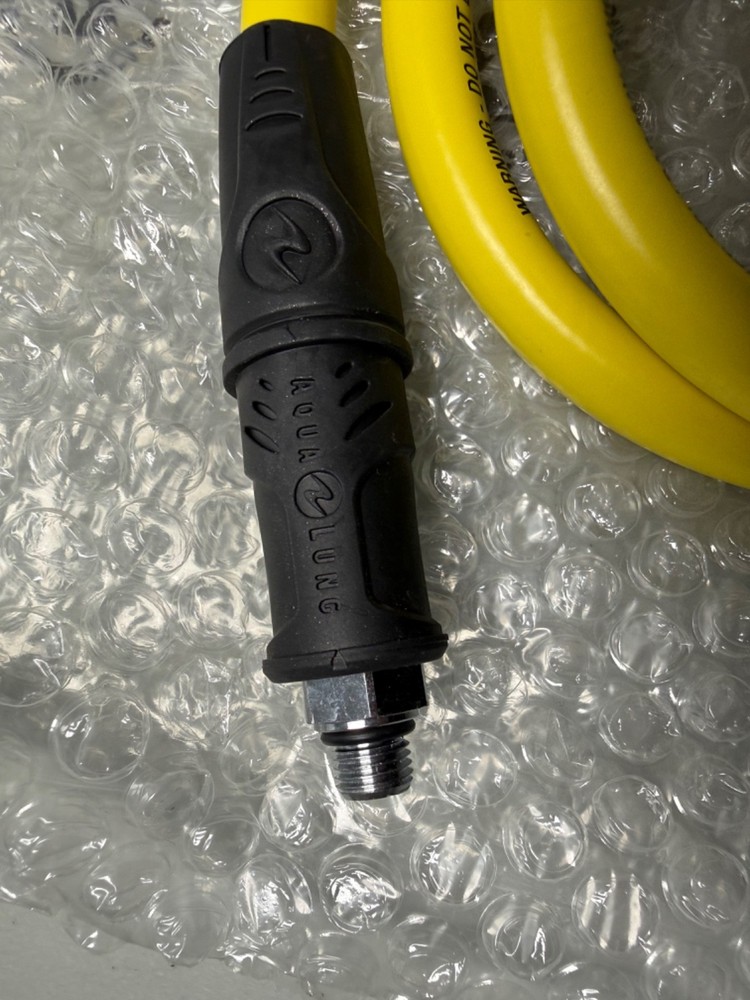 Aqualung Helix Pro Octopus New