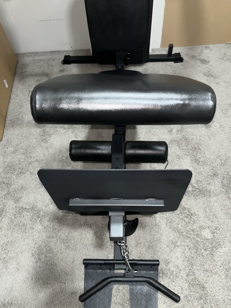 Feierdun multi-functional home gym