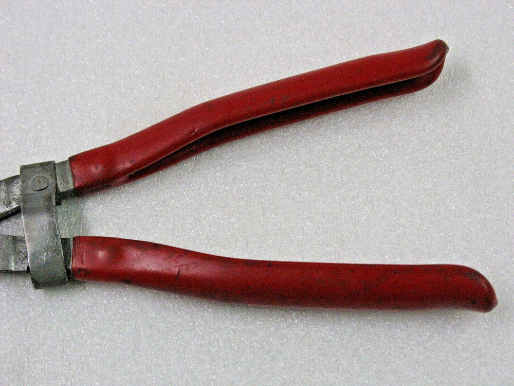 Blue Point YA-824-A - 10 inch Spark Plug Boot Puller Pliers