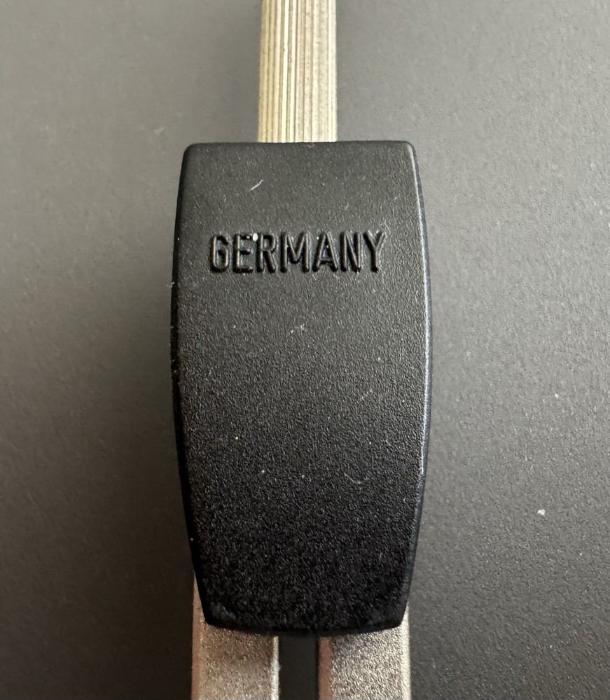 Pacesetter EKG/ECG Premium Calipers with Case Made in Germany 4 1/2"