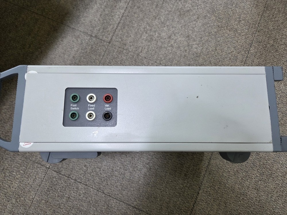 Fluke Biomedical QA-ES II Electrosurgery Analyzer