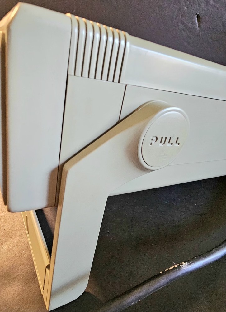 DAE?? SHIN DFC-1181 FREQUENCY COUNTER