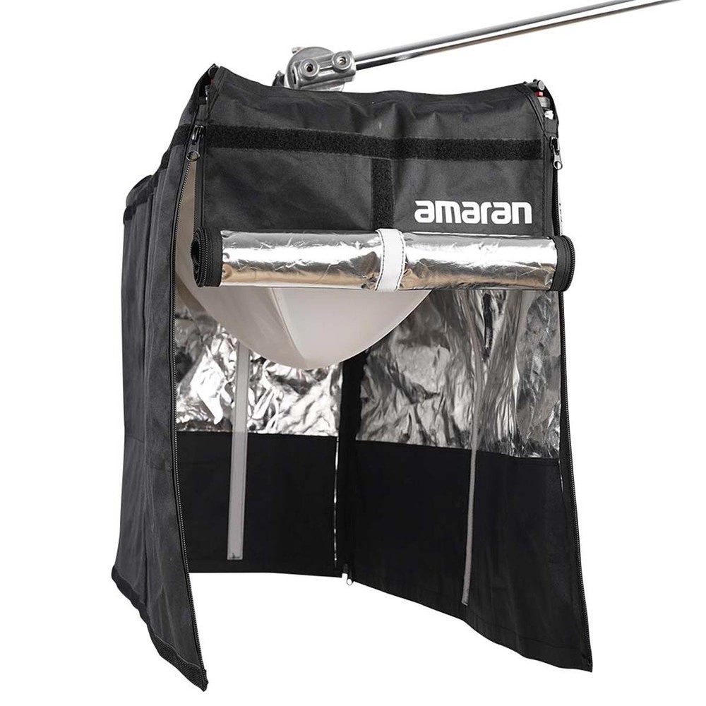 amaran Lantern Omnidirectional Soft Light Modifier for F21 LED Lights
