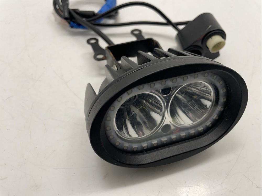 ♻️ Sur-Ron Light Bee Youth S 48v 25ah Front Headlight ♻️