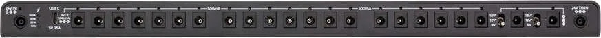 Walrus Audio Canvas Power 22 Link Version w/ 24v Link Cable