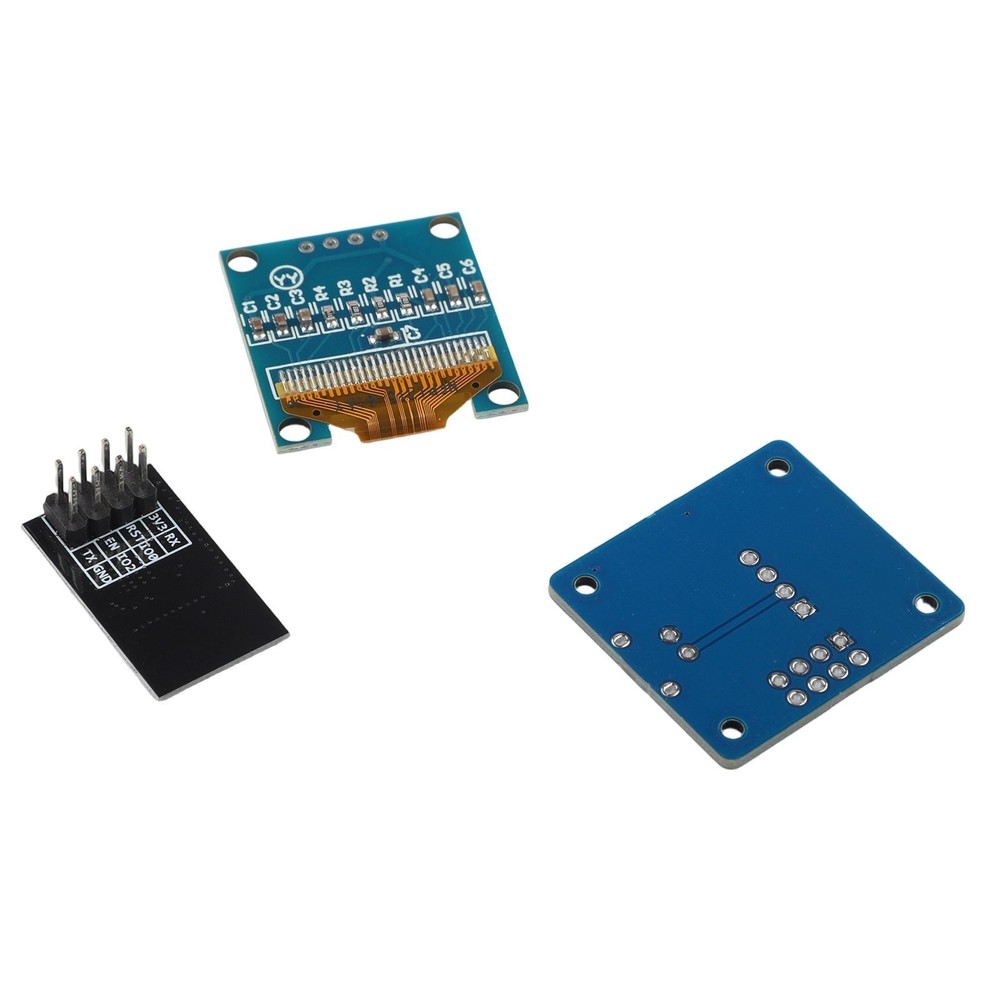 Innovative DIY Weather Clock Kit Featuring USB Power and Smart Functions