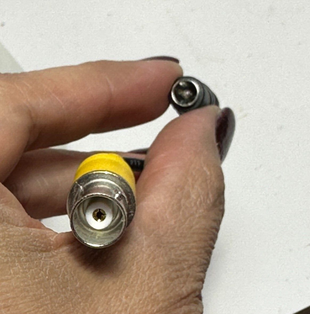 CBC CCD Color Camera DCB-39 Clear Dome Security Camera