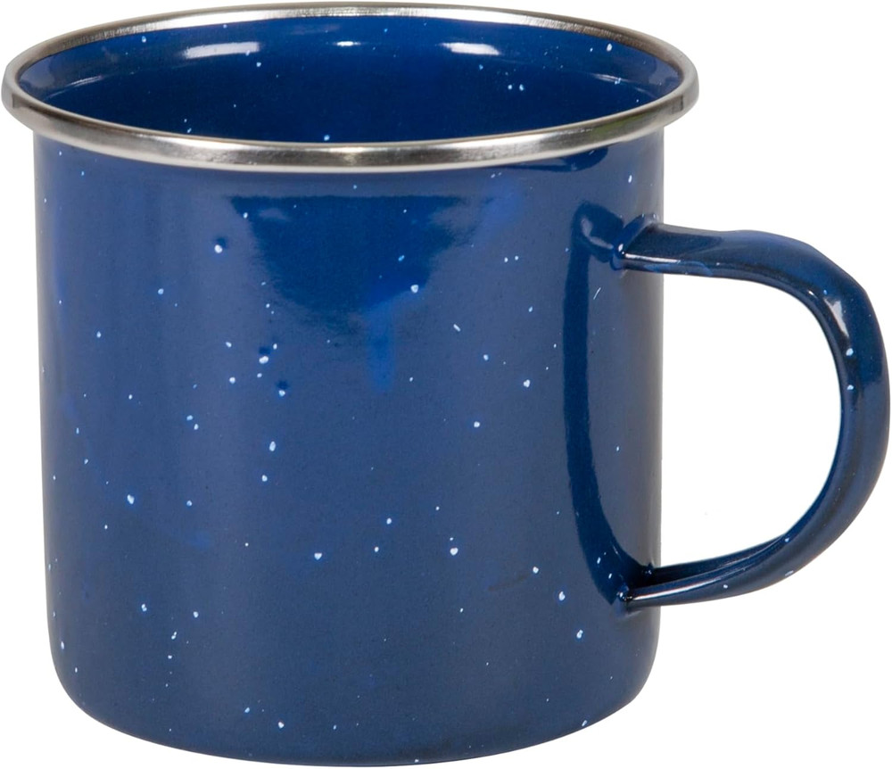 Camping Mugs