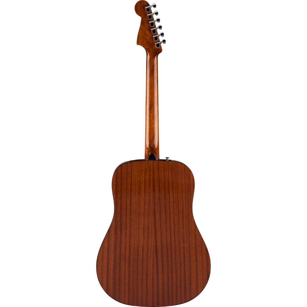Fender California Standard Redondo Pack - Natural