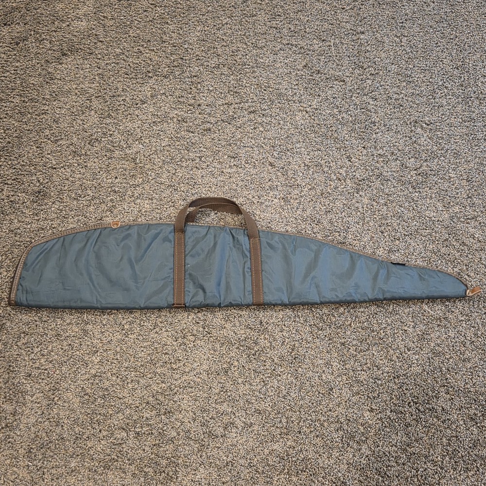 RedHead Green Nylon Soft Gun Case 42"