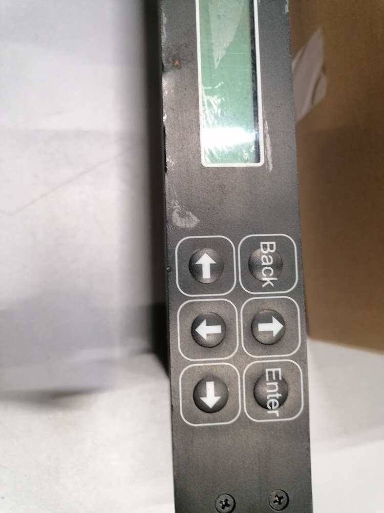 Digiality DVB Component - Working, Scratched, Used