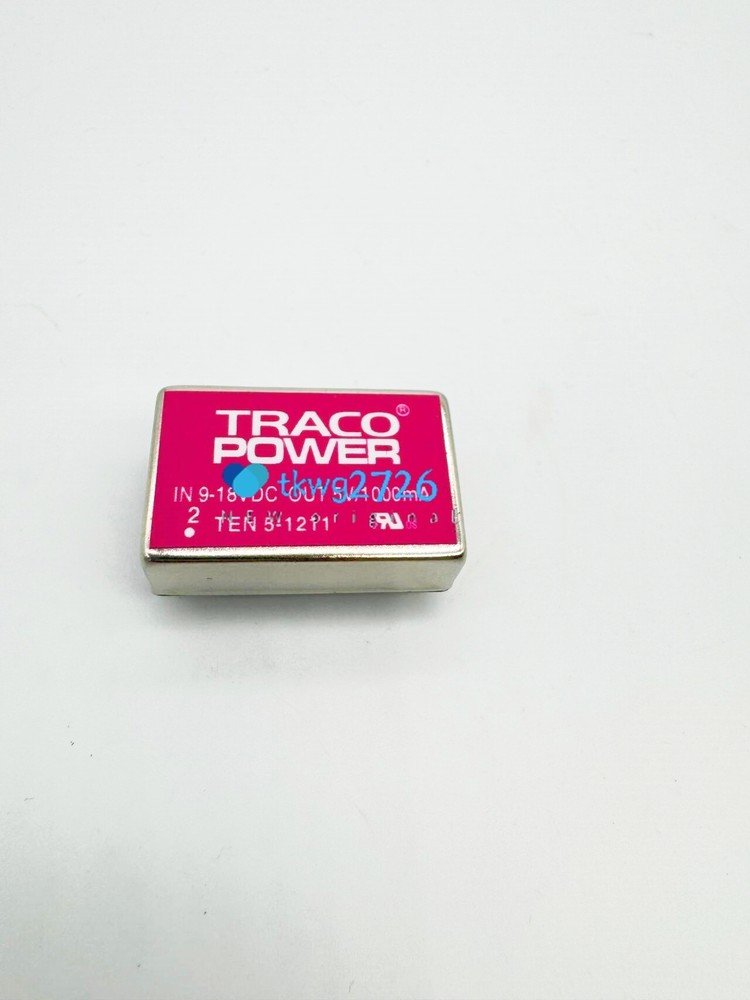 1PCS TEN5-1211 Module expert new quality