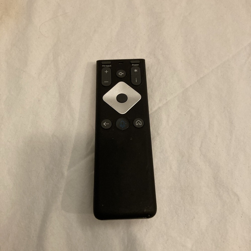 Comcast Xfinity XR16 Voice Remote Control Stream Flex Tv Device Black