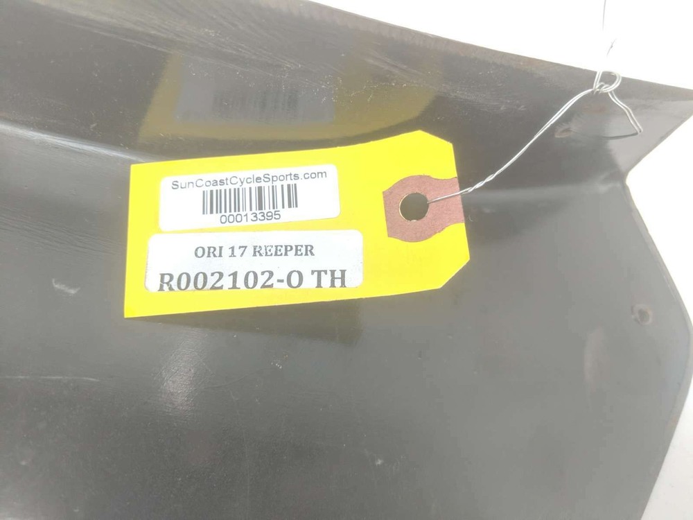 17 Oreion Reeper Left Driver Inner Door Frame Cover Panel