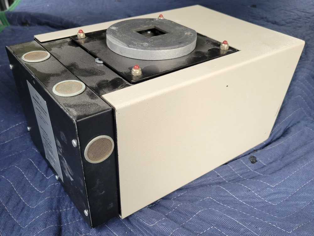 Bennett D-50M collimator