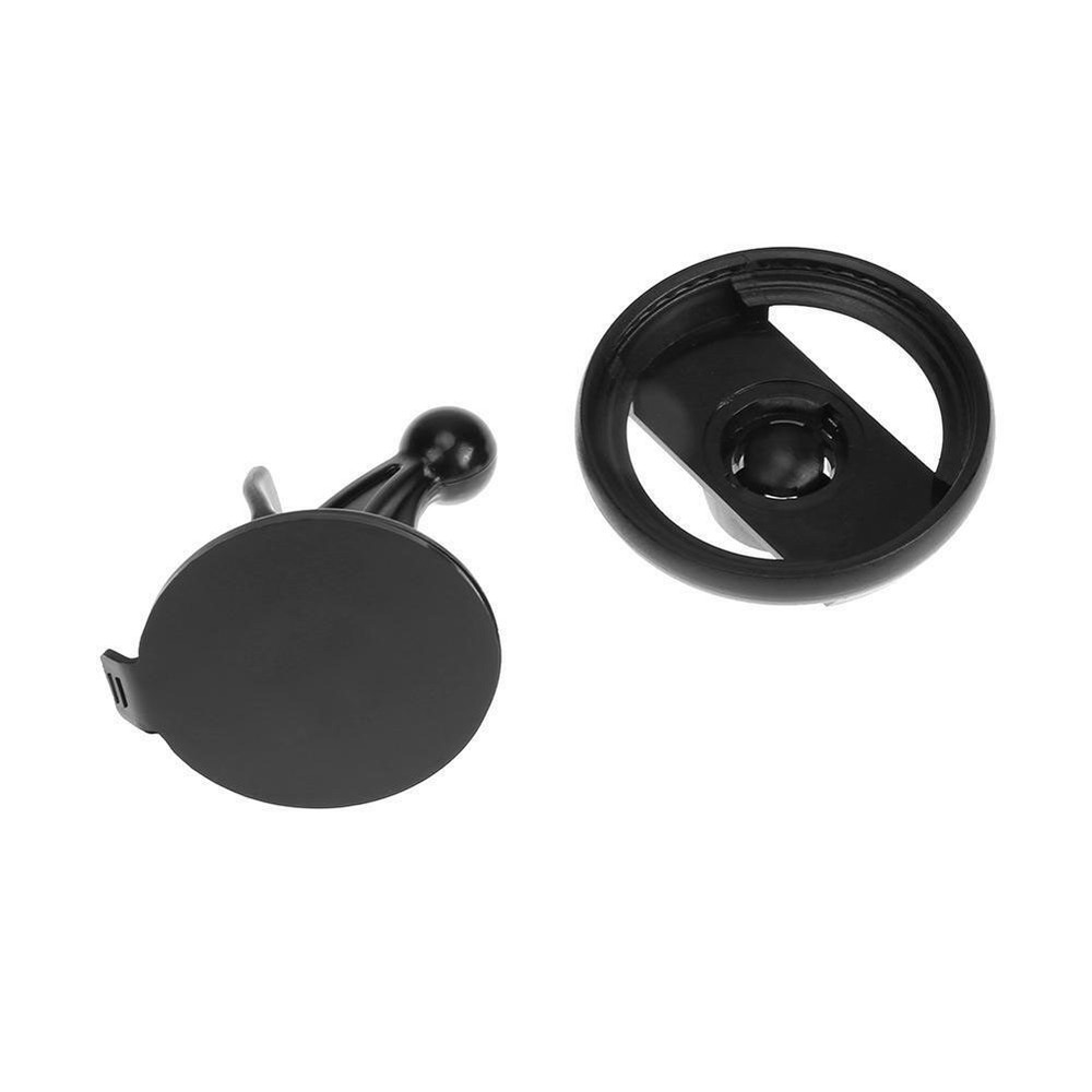 1pcs/set Holder New Plastic Interior Accessories Suction Cup Bracket Base