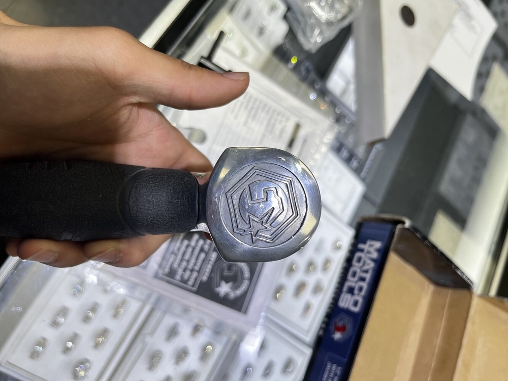 Matco Tools MT1827A air drill