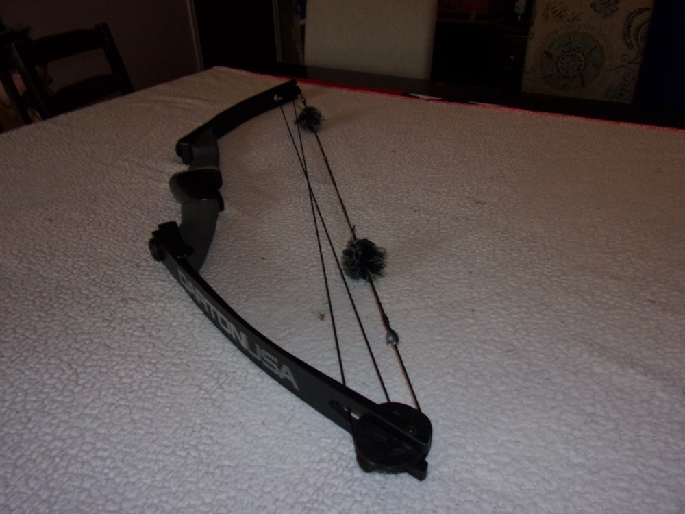 Darton USA 30MX Compound Bow