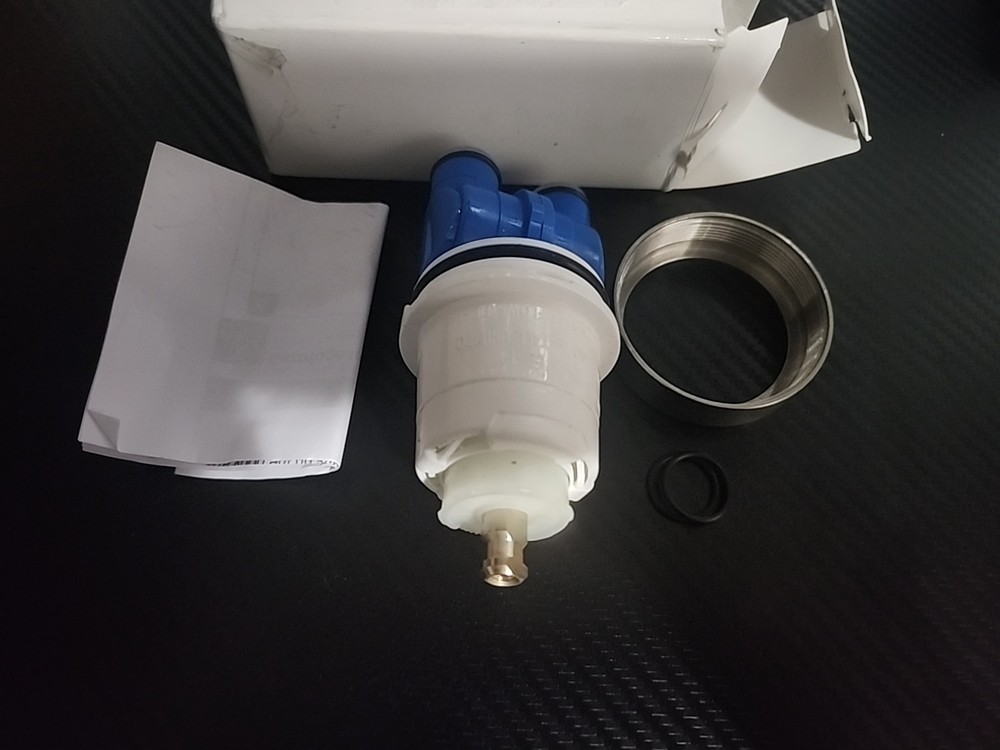 Shower Cartridge Replacement For Delta