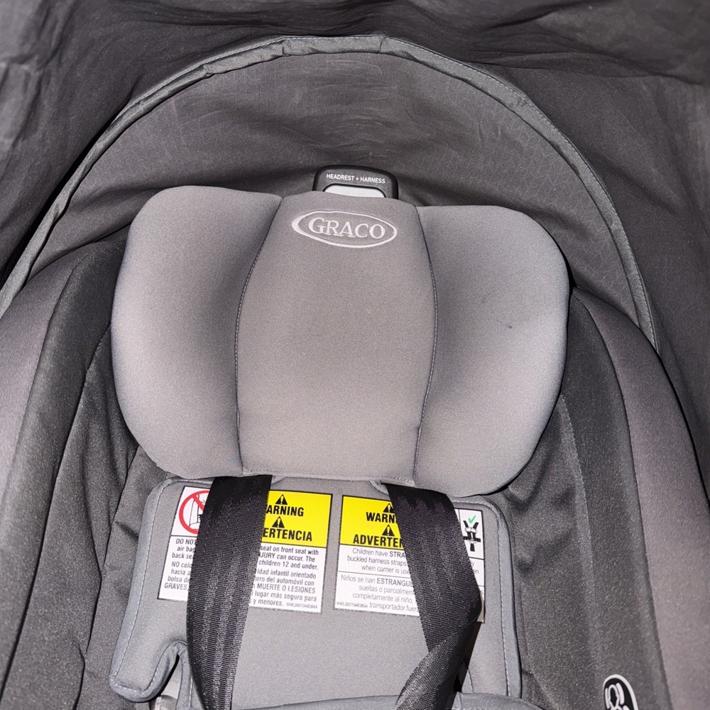 Car Seat Protector