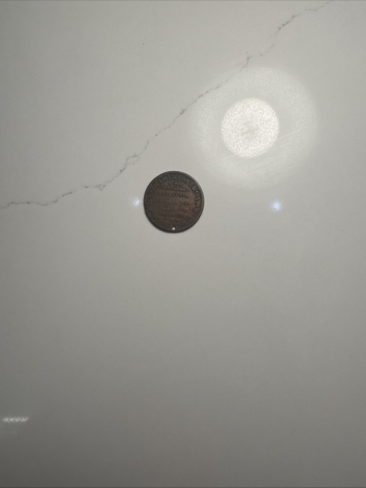 Die Hard Times Tokens