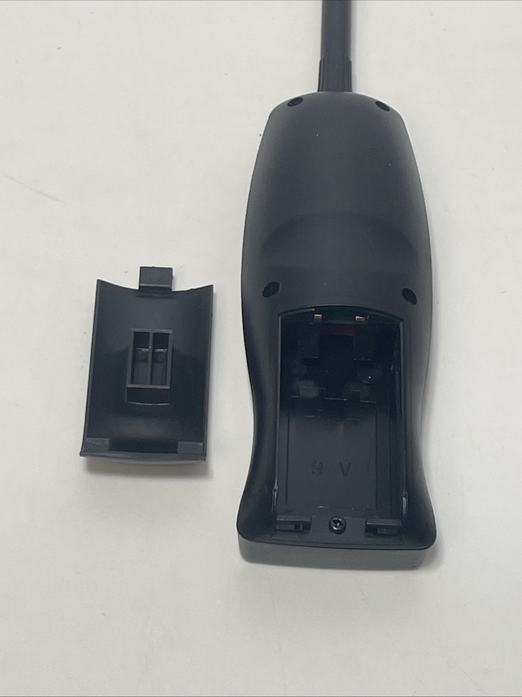 Dogwidgets DW replacement remote control transmitter Tested