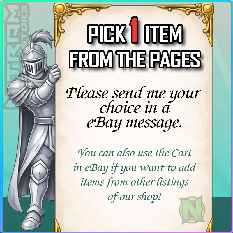 World Zero WZ - SKINS - STAFF