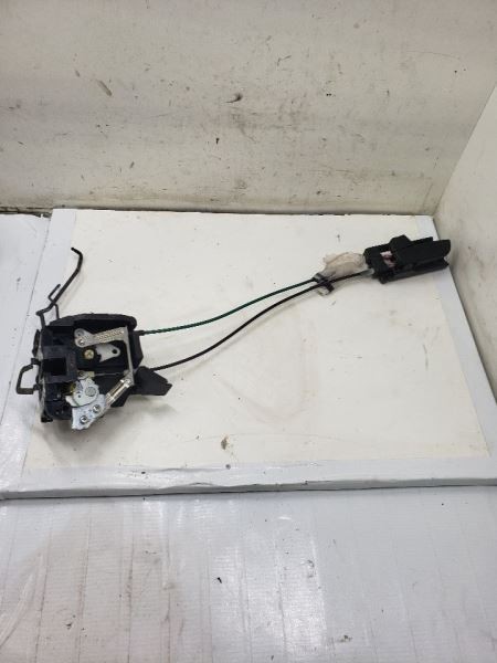ACCENT 2009 Lock Actuator 431570