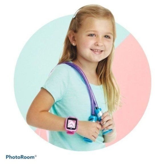 VTech Kidizoom Smartwatch DX2