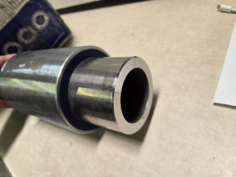 CB38011 ATRO Center Bushing Kit New Open Box