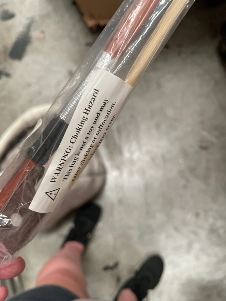 Violin Bow (AB-100) 3/4