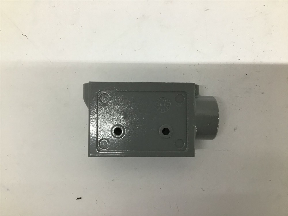 Honeywell 3PA1 Micro Switch