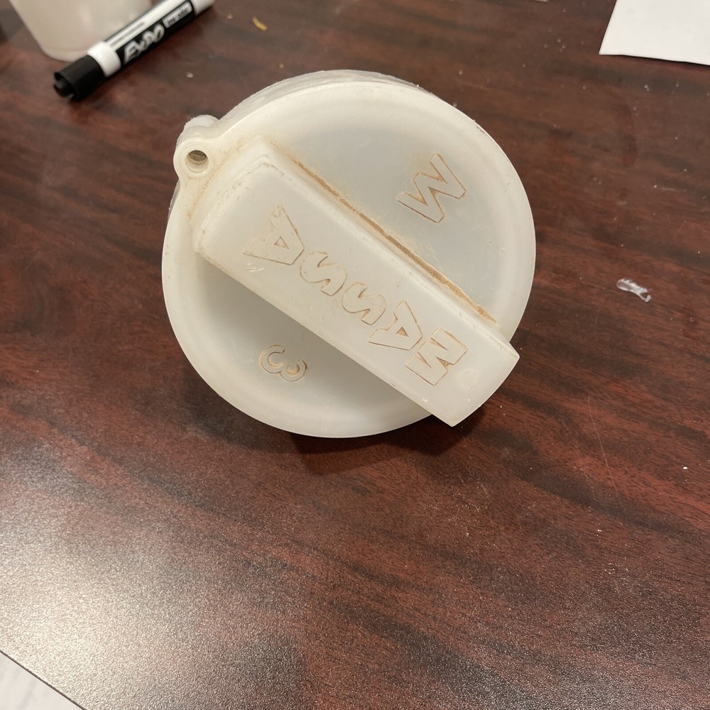 Massa M3/95 Level Sensor w/ XBee Pro S2 Transmitter