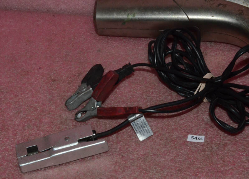 Actron Inductive Timing Light Model CP7527.