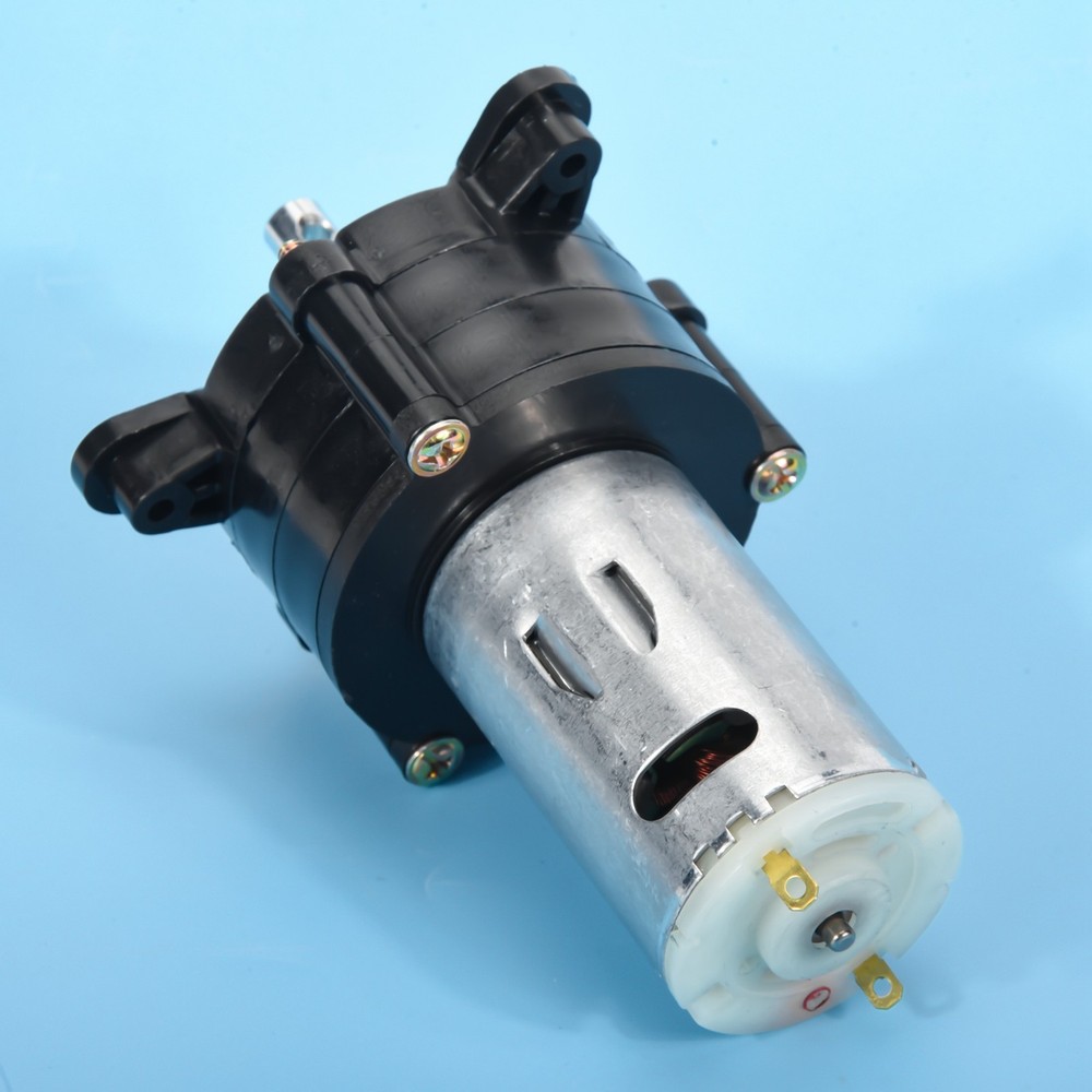 Wind DC Generator Hand Dynamo Hydraulic Test DC 12V 24V Motor Machine4571