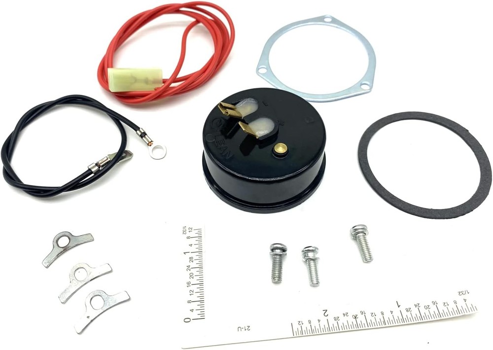 Carb Electric Choke Thermostat Kit For edelborck Carburetor #1474