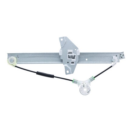 Wai WPR0205LB Regulator Only Power