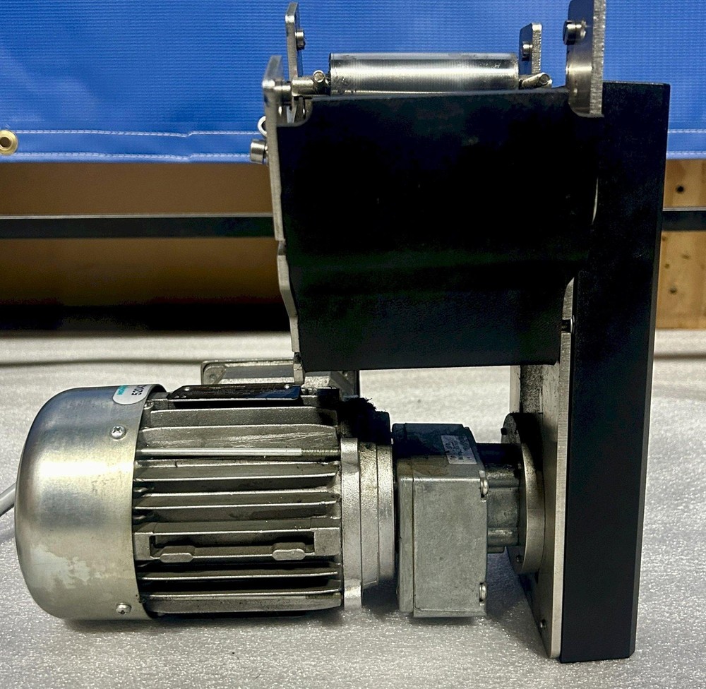 Montech TB-105 Vertical Single-Belt Conveyor Drive Unit