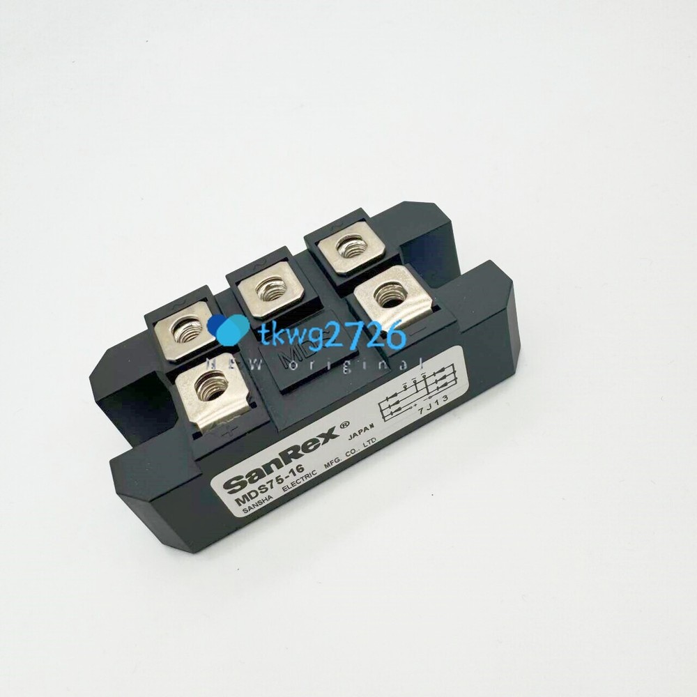 1PCS MDS75-16 Module expert new quality