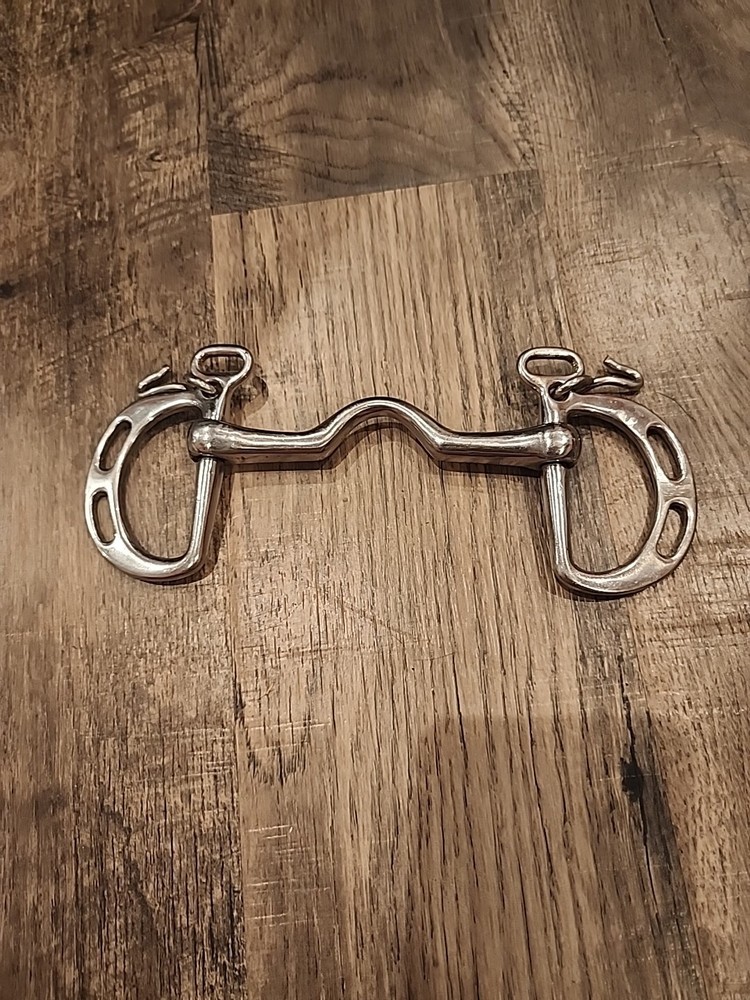 Horse Bit
