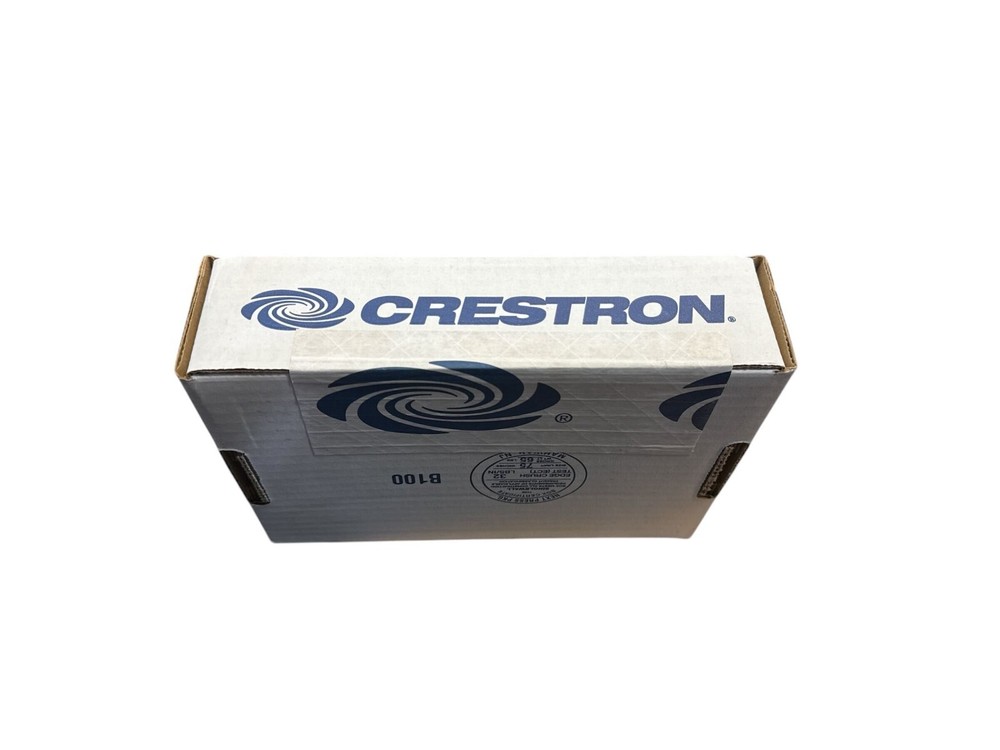 Crestron FlipTop™ FT2 Cable Management System Blank Plate Modules - 6508412