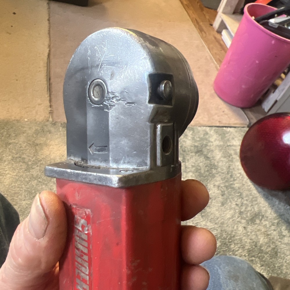 Suhner Electric Angle Grinder German Made