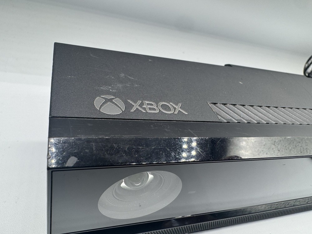 Microsoft Xbox One Kinect Motion Sensor Camera Model 1520