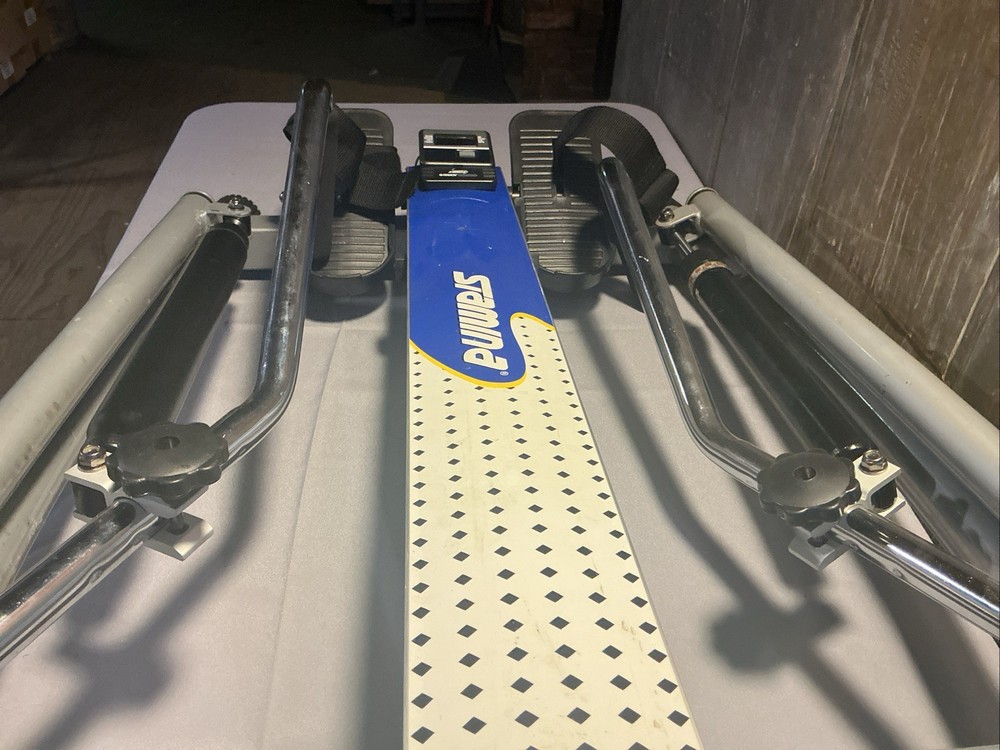 Stamina Orbital Rower Cardio Rowing Machine Exerciser #35-1215